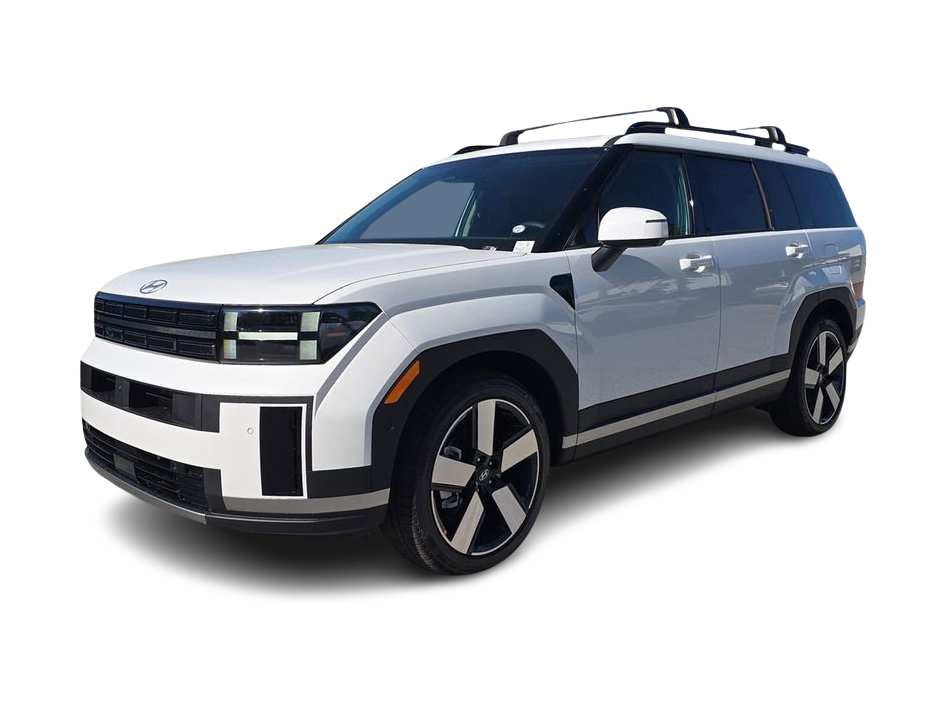 Thumbnail: 2026 Hyundai Santa Fe - 1