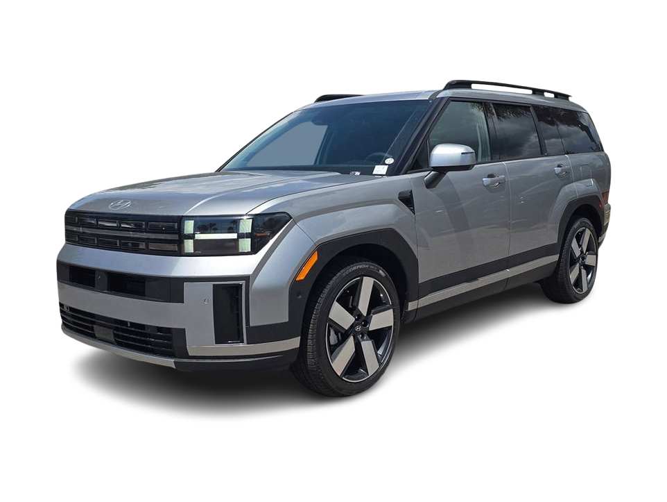Thumbnail: 2026 Hyundai Santa Fe - 1
