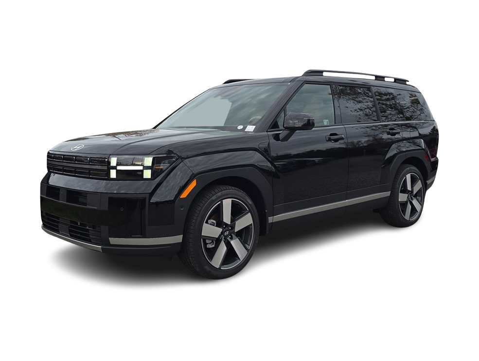 Thumbnail: 2026 Hyundai Santa Fe - 1