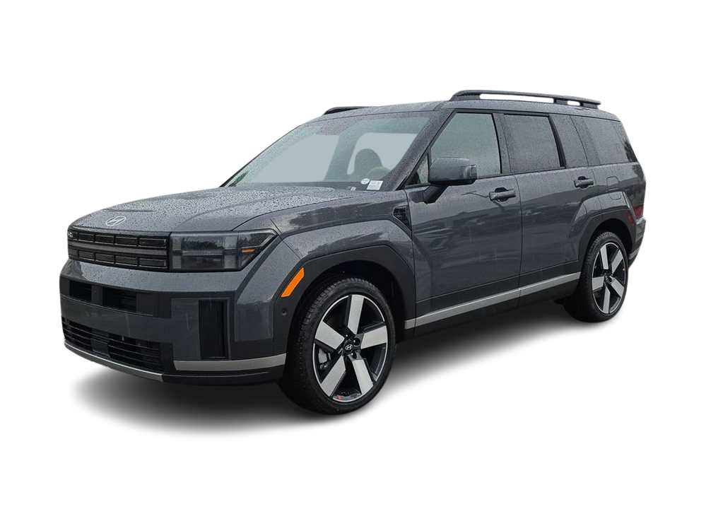 Thumbnail: 2026 Hyundai Santa Fe - 1