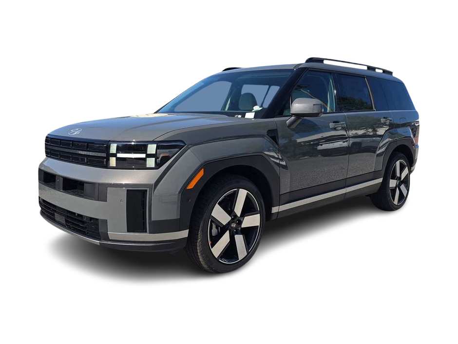 Thumbnail: 2026 Hyundai Santa Fe - 1