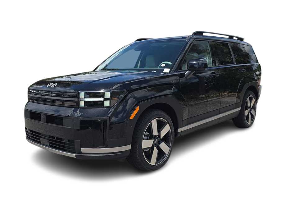 Thumbnail: 2026 Hyundai Santa Fe - 1