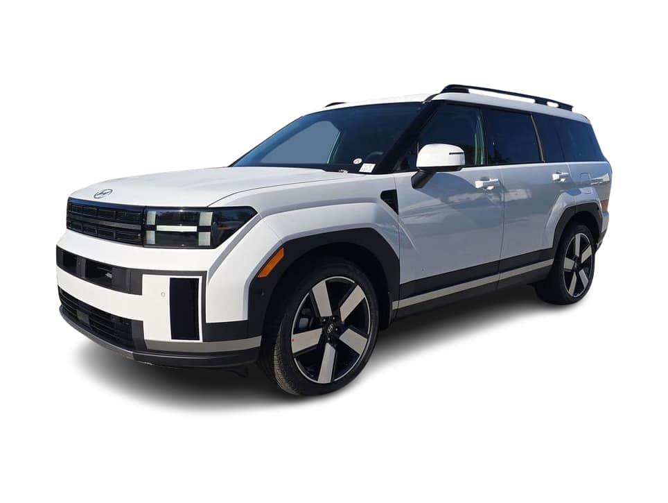 Thumbnail: 2026 Hyundai Santa Fe - 1