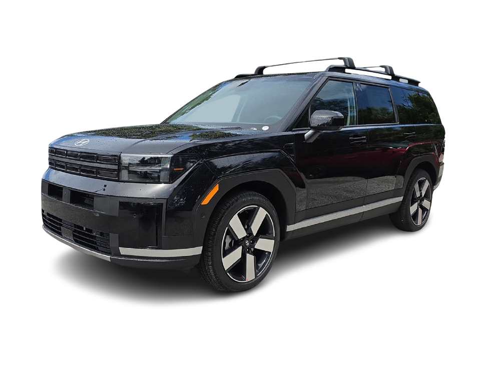Thumbnail: 2027 Hyundai Santa Fe - 1