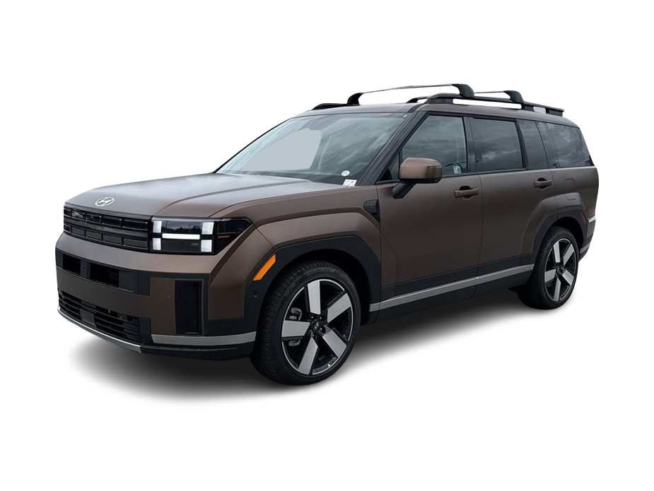 2025 Hyundai Santa Fe Limited -
                  New Port Richey, FL