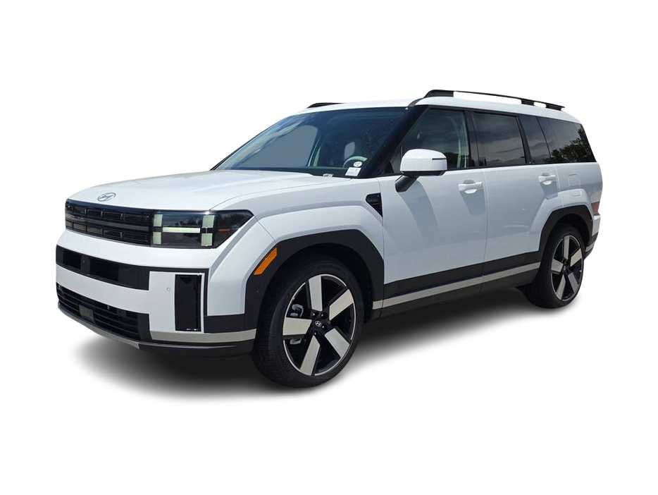 Thumbnail: 2026 Hyundai Santa Fe - 1