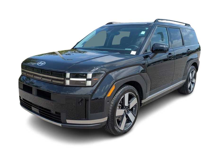 Thumbnail: 2024 Hyundai Santa Fe - 1