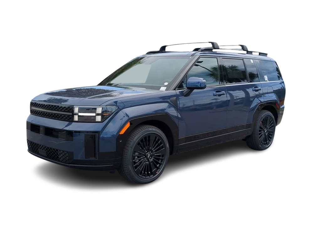 Thumbnail: 2026 Hyundai Santa Fe - 1