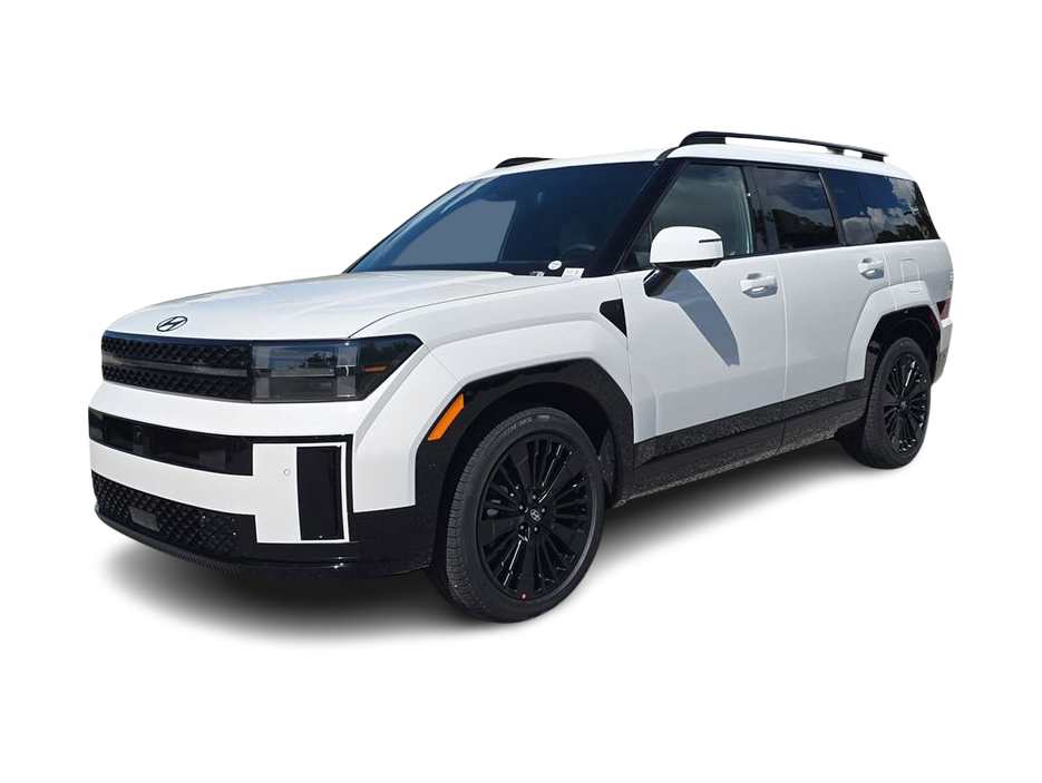 Thumbnail: 2027 Hyundai Santa Fe - 1