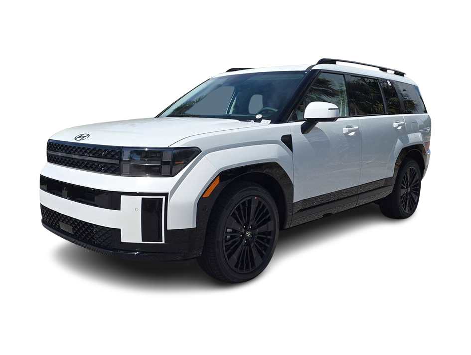 Thumbnail: 2026 Hyundai Santa Fe - 1