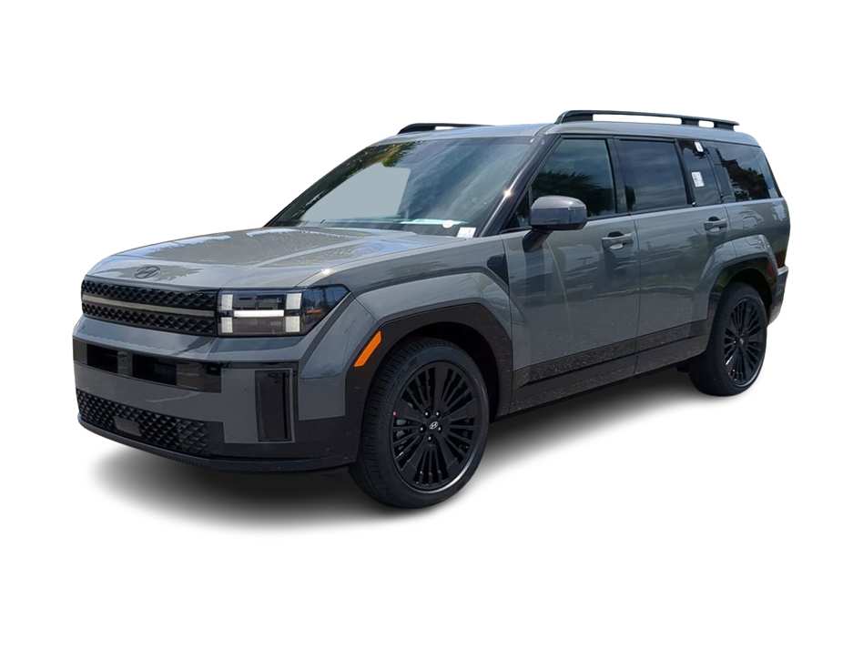 Thumbnail: 2026 Hyundai Santa Fe - 1