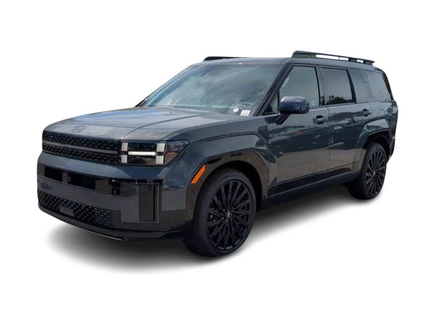 Thumbnail: 2026 Hyundai Santa Fe - 1