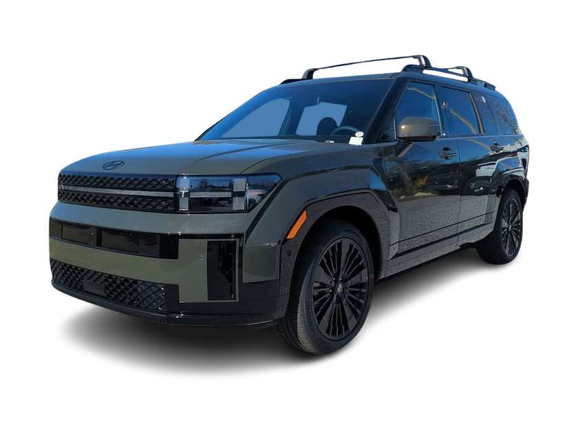 Thumbnail: 2026 Hyundai Santa Fe - 1