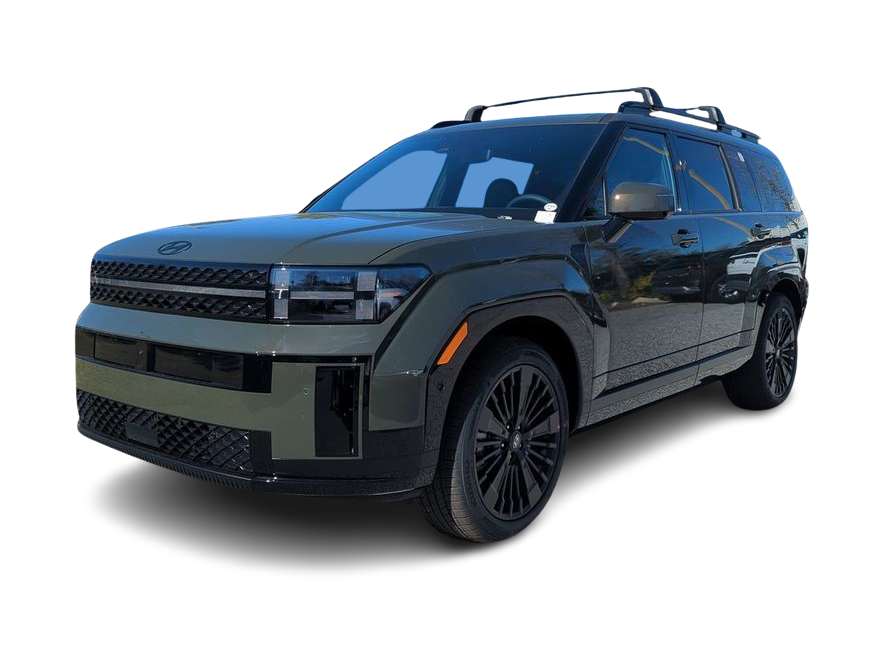 Thumbnail: 2026 Hyundai Santa Fe - 1