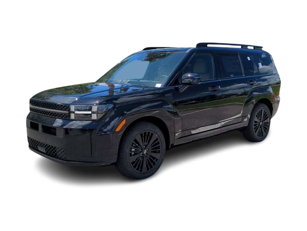 Thumbnail: 2026 Hyundai Santa Fe - 1