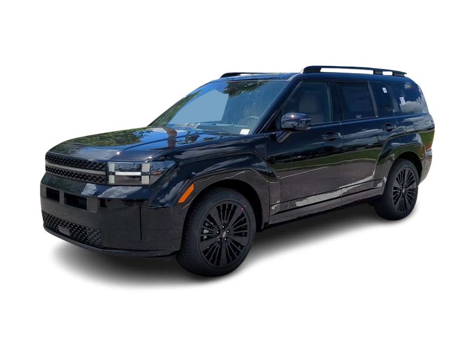 Thumbnail: 2025 Hyundai Santa Fe - 1