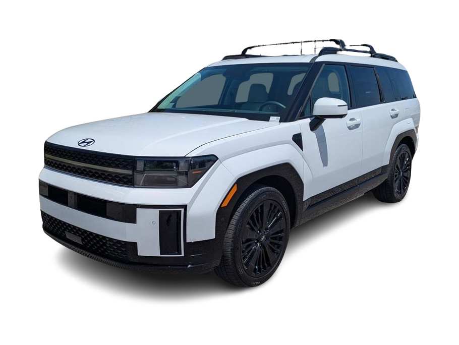 Thumbnail: 2026 Hyundai Santa Fe - 1