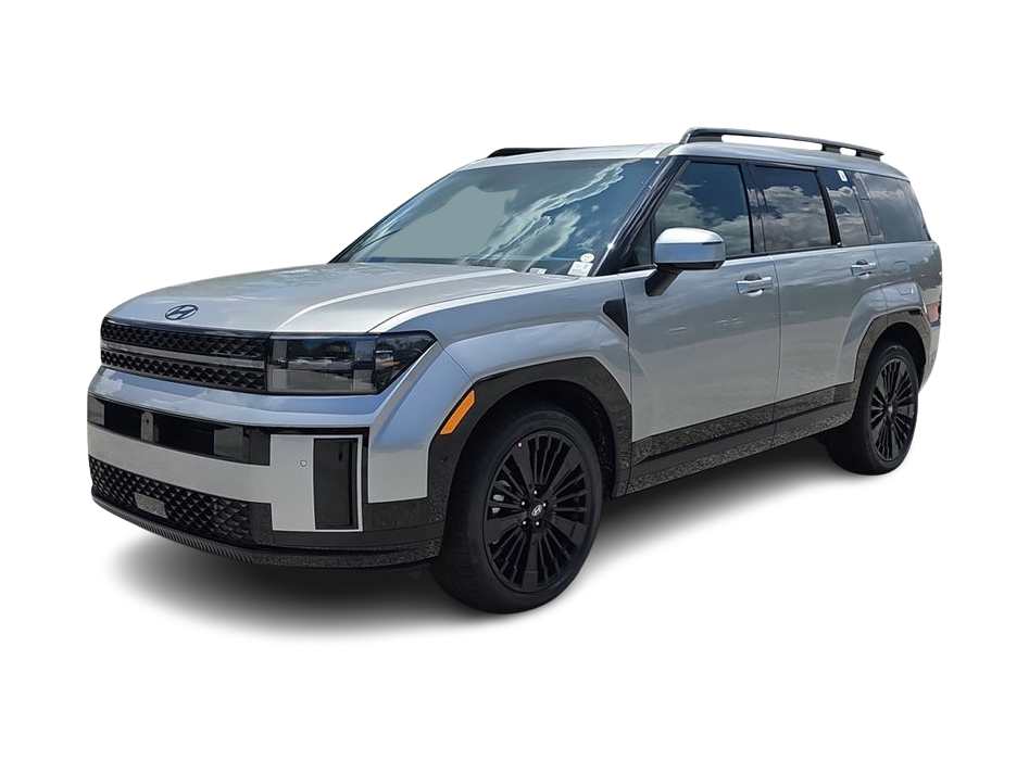 Thumbnail: 2026 Hyundai Santa Fe - 1