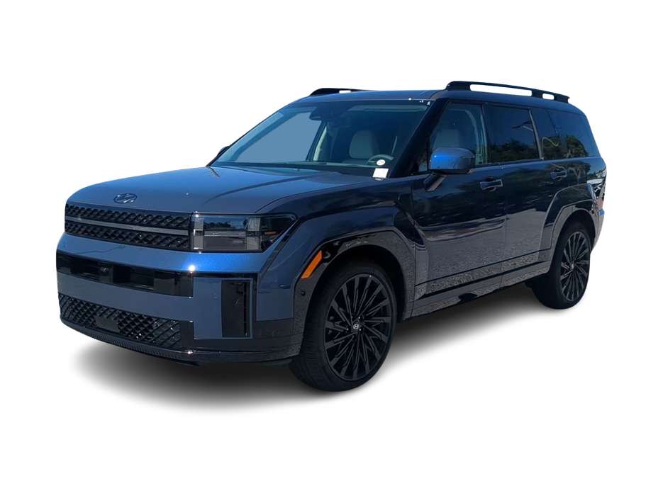 Thumbnail: 2026 Hyundai Santa Fe - 1