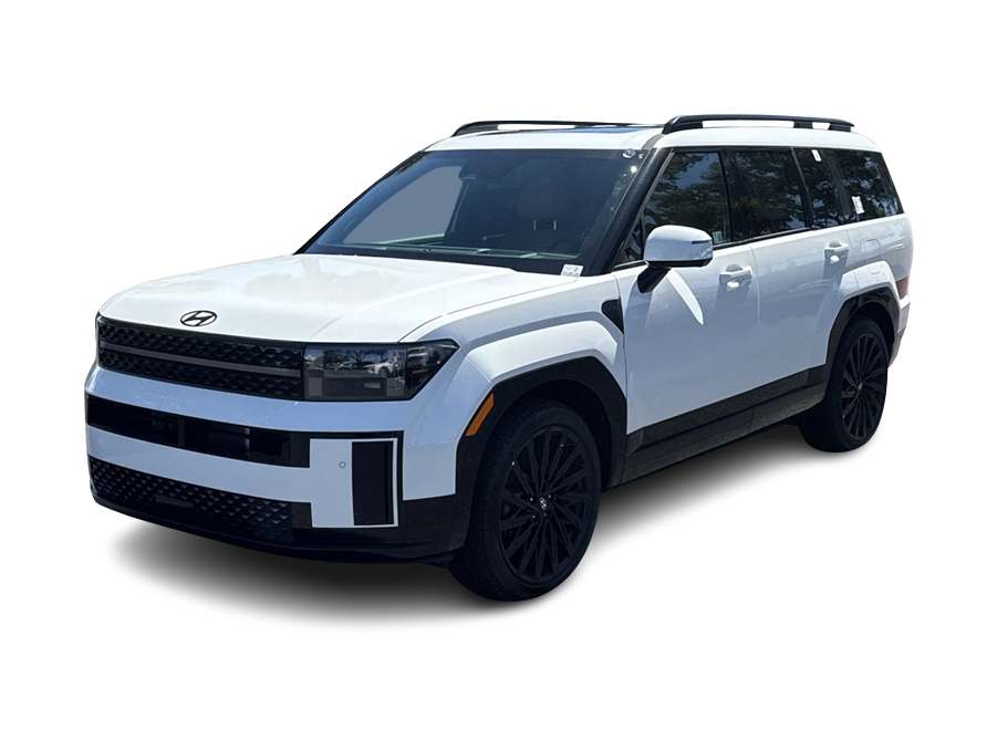 Thumbnail: 2026 Hyundai Santa Fe - 1