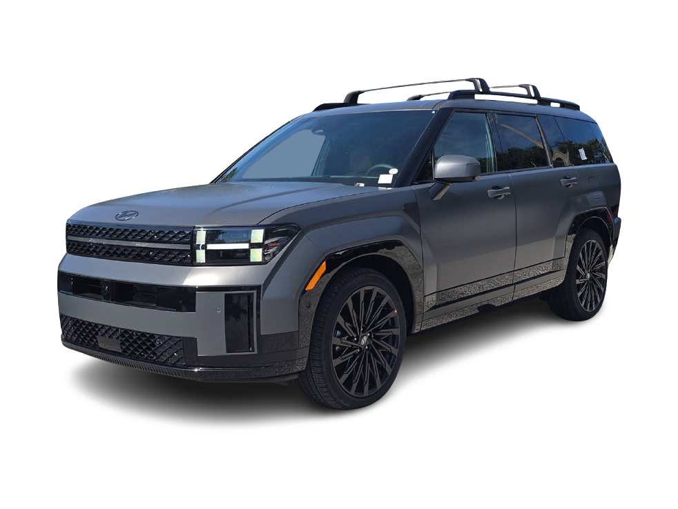 Thumbnail: 2027 Hyundai Santa Fe - 1