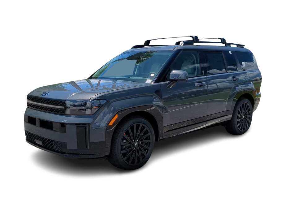 Thumbnail: 2026 Hyundai Santa Fe - 1