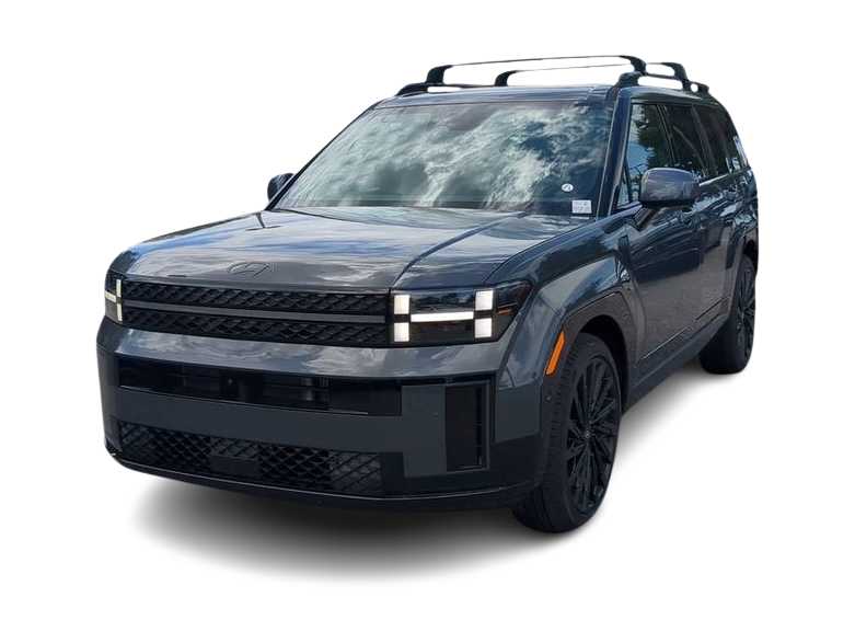 Thumbnail: 2026 Hyundai Santa Fe - 1