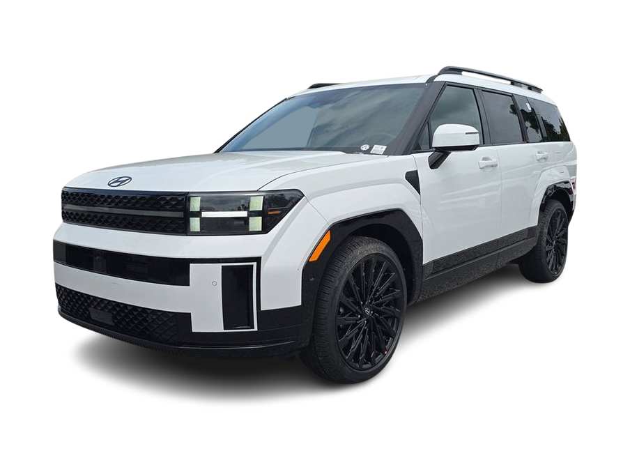 Thumbnail: 2026 Hyundai Santa Fe - 1