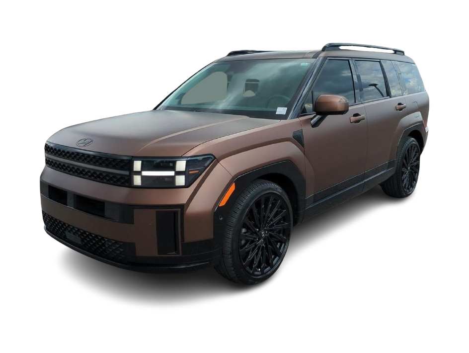 Thumbnail: 2024 Hyundai Santa Fe - 1