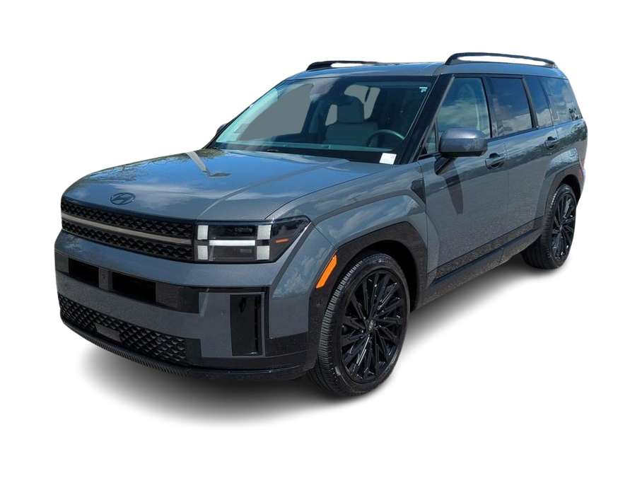 Thumbnail: 2024 Hyundai Santa Fe - 1