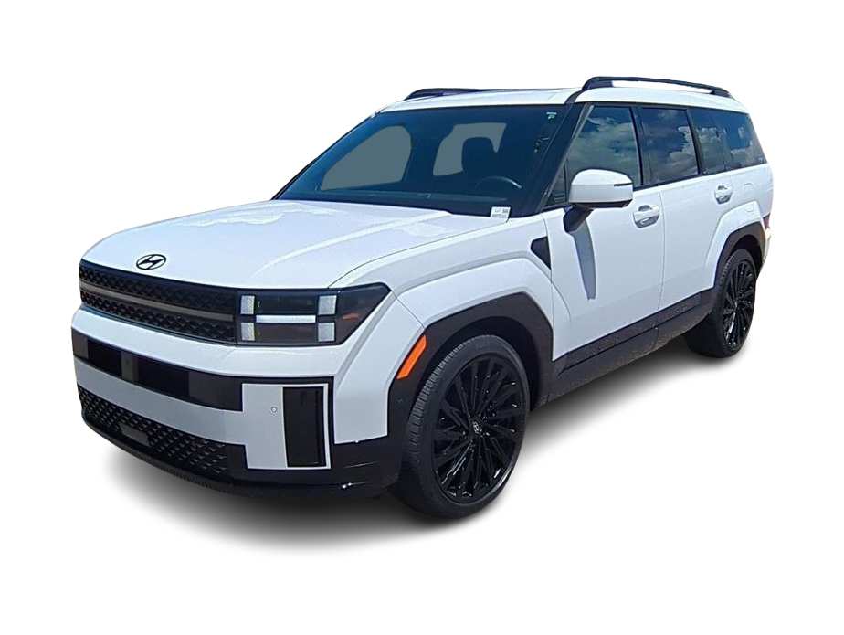 Thumbnail: 2024 Hyundai Santa Fe - 1