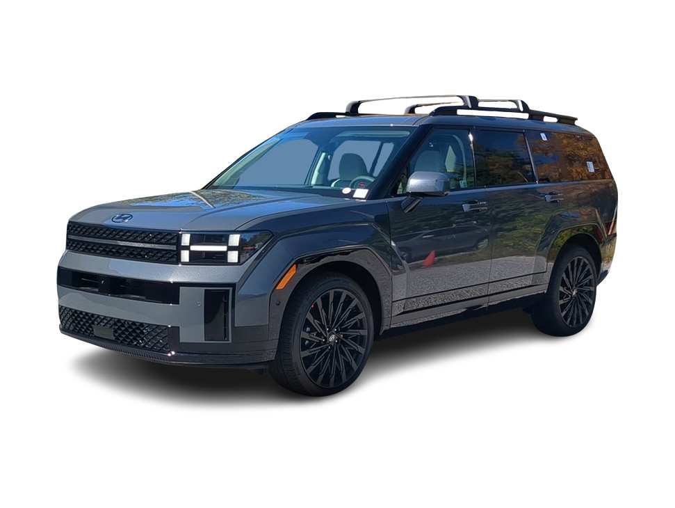 Thumbnail: 2026 Hyundai Santa Fe - 1