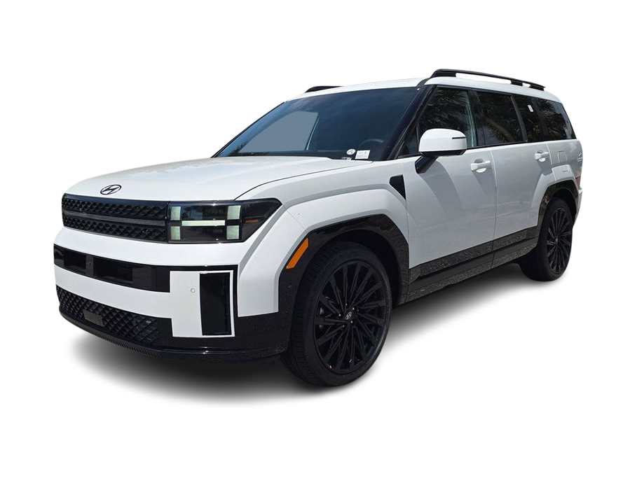 Thumbnail: 2026 Hyundai Santa Fe - 1