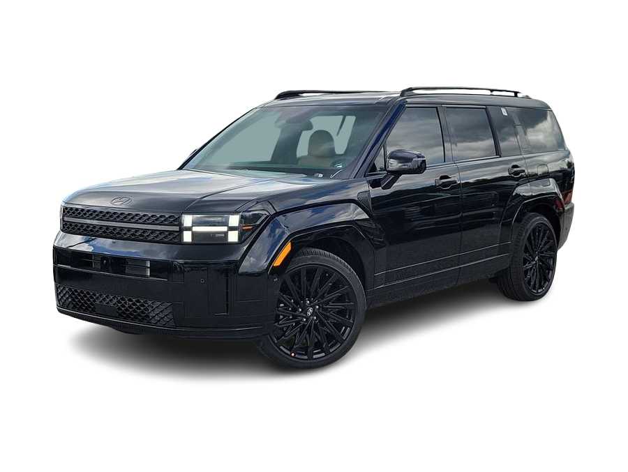 Thumbnail: 2026 Hyundai Santa Fe - 1