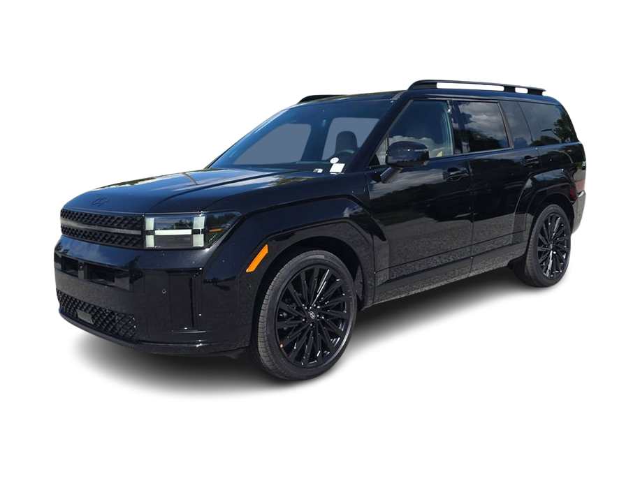 Thumbnail: 2027 Hyundai Santa Fe - 1