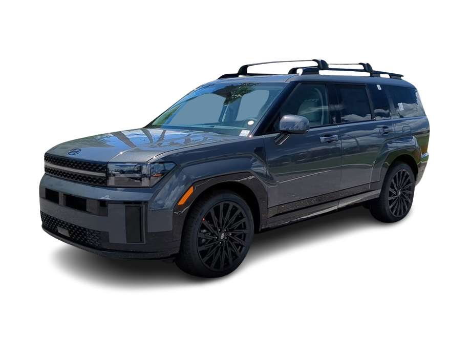 Thumbnail: 2026 Hyundai Santa Fe - 1