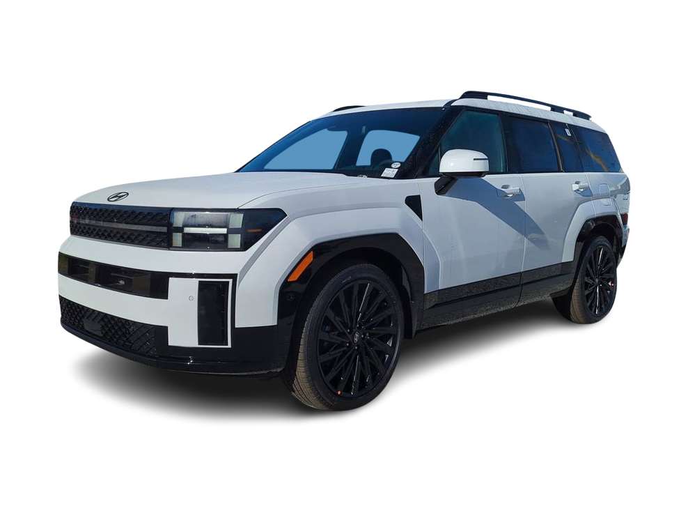 Thumbnail: 2026 Hyundai Santa Fe - 1
