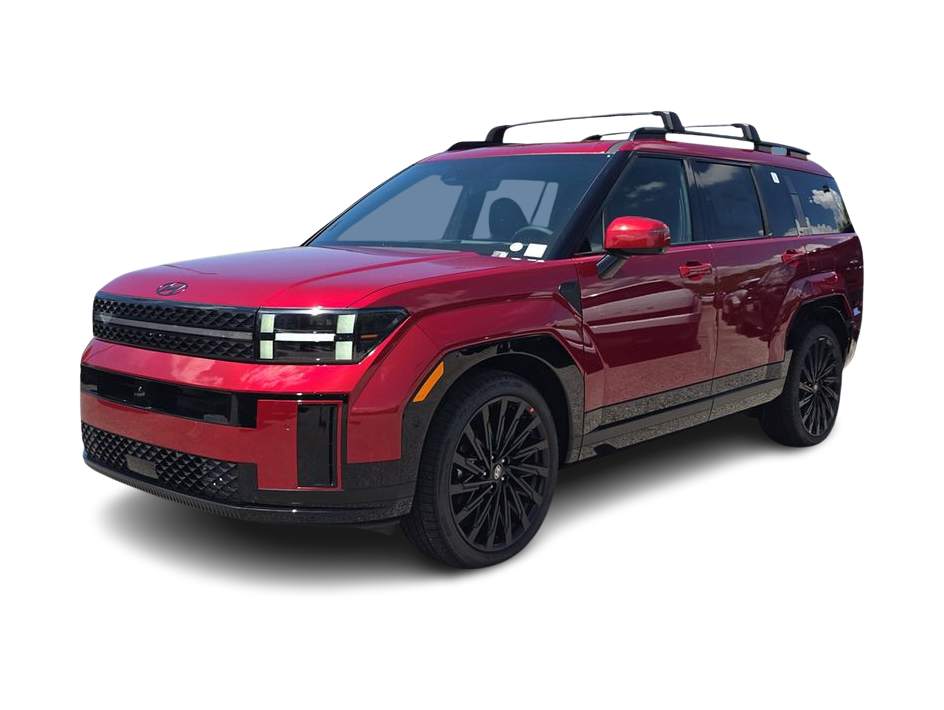Thumbnail: 2026 Hyundai Santa Fe - 1