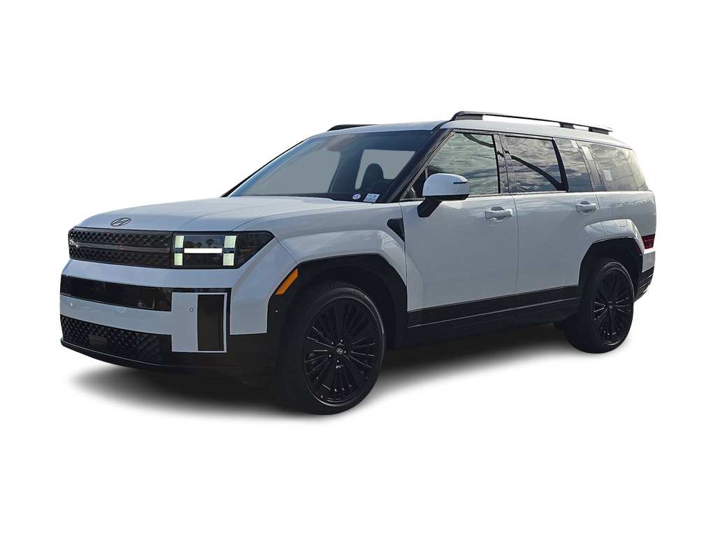 Thumbnail: 2026 Hyundai Santa Fe - 1