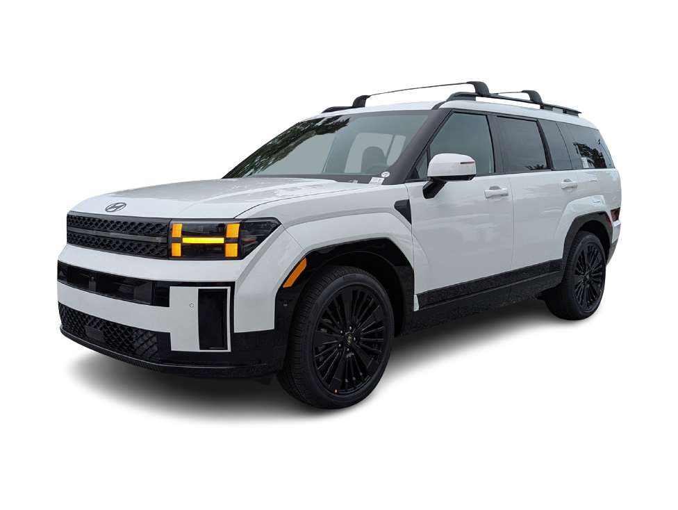 Thumbnail: 2027 Hyundai Santa Fe - 1