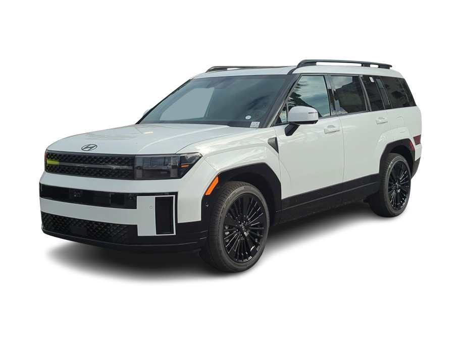 Thumbnail: 2026 Hyundai Santa Fe - 1