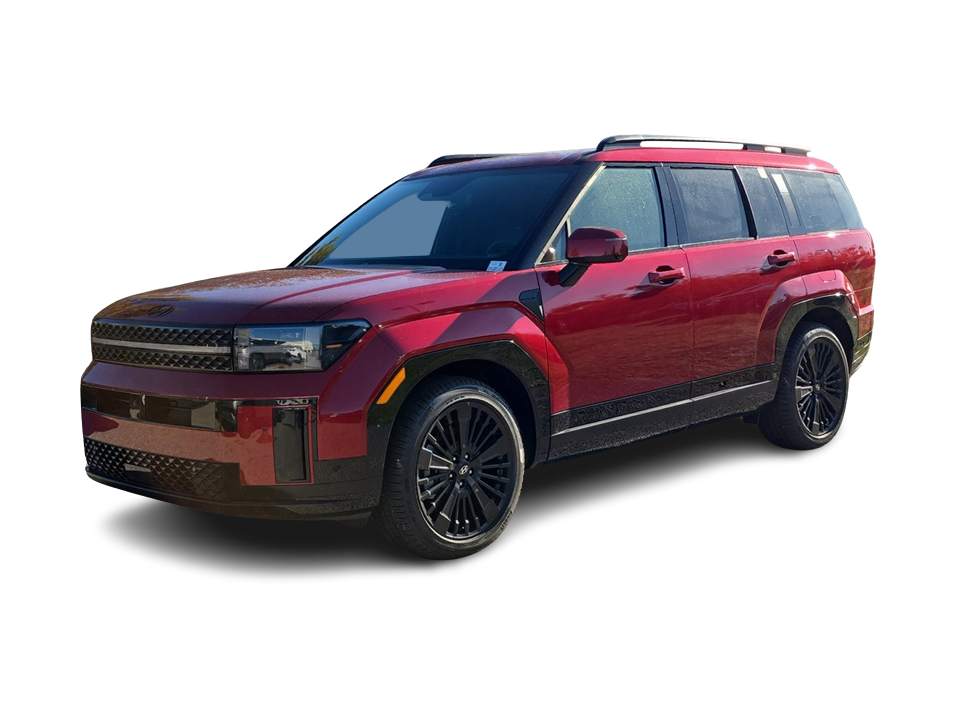 Thumbnail: 2026 Hyundai Santa Fe - 1