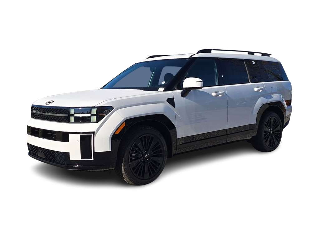 Thumbnail: 2026 Hyundai Santa Fe - 1