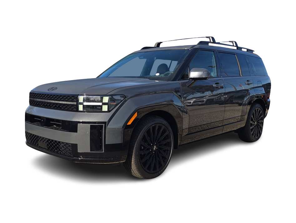 Thumbnail: 2026 Hyundai Santa Fe - 1