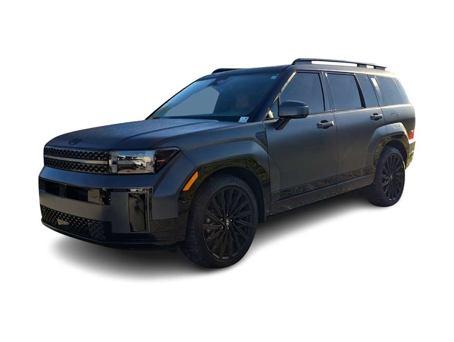 Thumbnail: 2026 Hyundai Santa Fe - 1