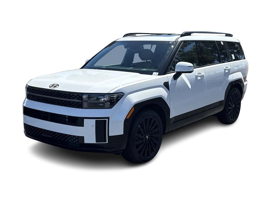 Thumbnail: 2026 Hyundai Santa Fe - 1