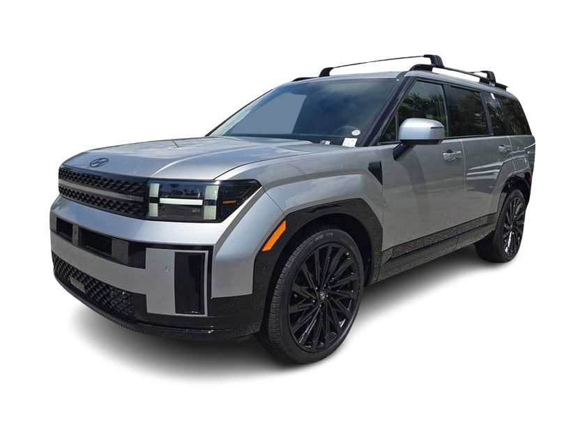 Thumbnail: 2026 Hyundai Santa Fe - 1