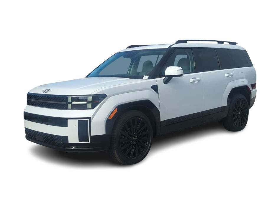 Thumbnail: 2026 Hyundai Santa Fe - 1