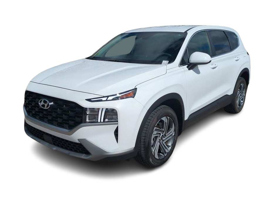 Thumbnail: 2023 Hyundai Santa Fe - 1