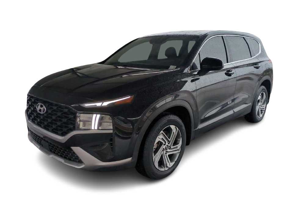 Thumbnail: 2023 Hyundai Santa Fe - 1